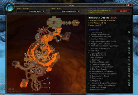 Wow Strongstyle Ui Addon Dragonflight Wrath Of The Lich King Classic