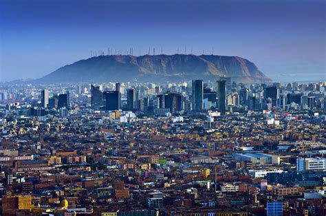 Lima Travel Peru Lonely Planet