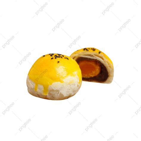 Delicioso Elemento Transparente Da Gema De Ovo PNG , Torta De Gema De