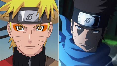 Segundo O Mangá De Boruto Naruto Next Generations Konohamaru é Mais