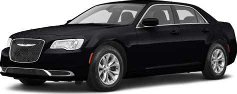 New 2022 Chrysler 300 300 Touring L Prices Kelley Blue Book