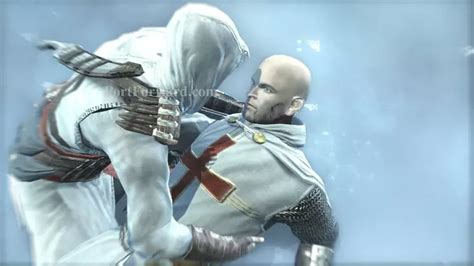 Assassins Creed Walkthrough Memory Block 6