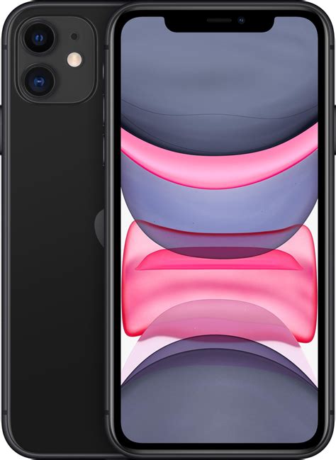 Apple Iphone 11 64 Go Noir Black Friday 2023 Comparez Les Prix Sur