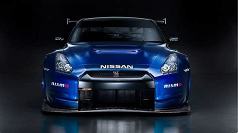Nissan Gtr V8 Supercars Automotive Wallpaper