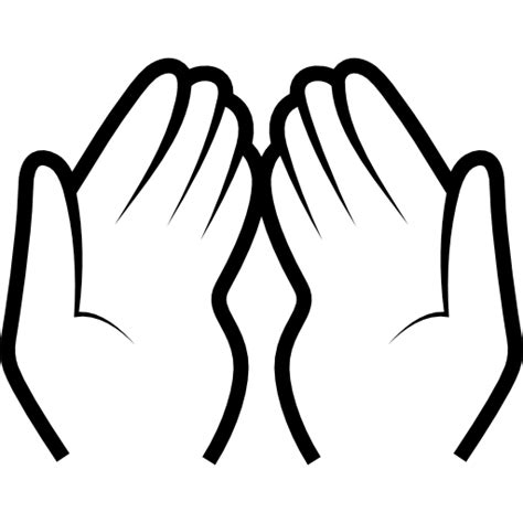 Praying Hands Png