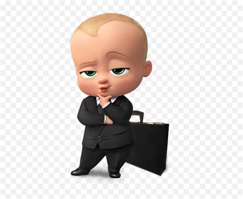 The Boss Baby Transparent Png Clipart Boss Baby Cut Out Boss Baby