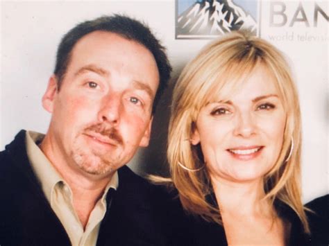 Actress Kim Cattrall Tweets That Missing Brother Christopher Is Dead