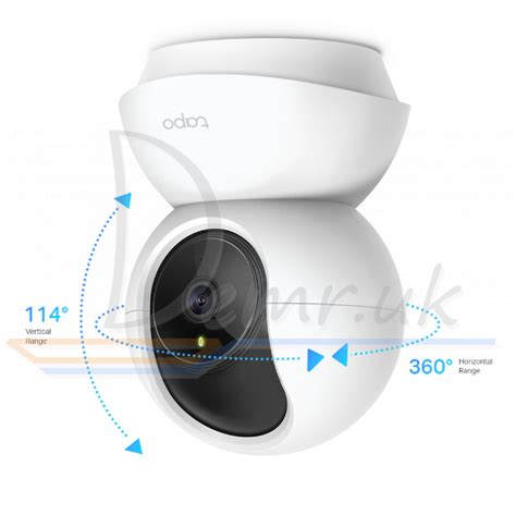 8 Best Smart Wi Fi Rotating Security Cameras 2023
