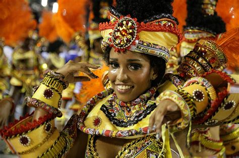 Rio Carnival Sambadrome Parade Tickets Hotels