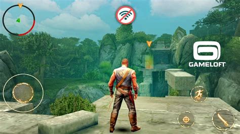 Top 10 Best Gameloft Android Games Removed From Playstore Hd Offline