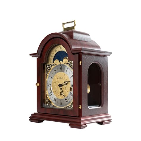Настольные часы Hermle 22864 070340 в интернет магазине Hermle Store