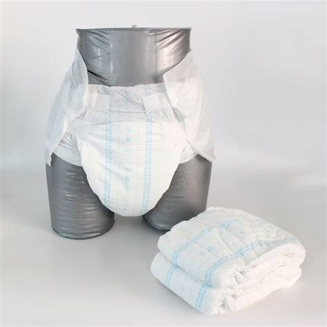 Disposable Adult Diaper Incontinence Pad Sex Diaper China Adult