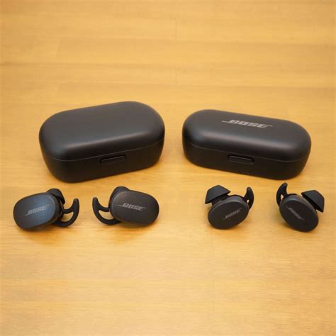 ボーズ Bose ワイヤレスイヤホン Quietcomfort Earbuds Ⅱ します