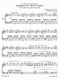 Wolfgang Amadeus Mozart: Symphony No.40 in Gm (1st Movement) KV550 ...