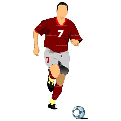 Clipart Soccer Player 10 Free Cliparts Download Images On Clipground 2023