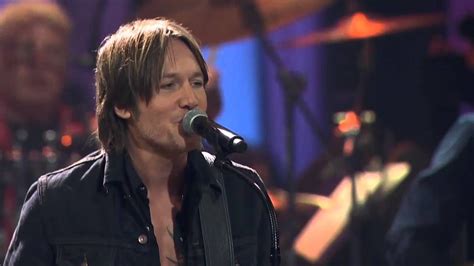 Keith Urban Days Go By Live At The Grand Ole Opry Playlist