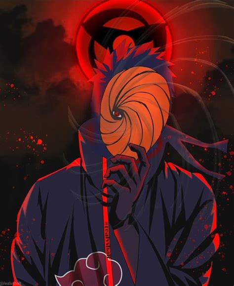 Obito Uchiha Parte 23 Em 2021 Anime Tokusatsu Naruto