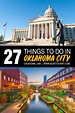 27 Fun Things To Do In Oklahoma City (OK) - Attractions & Activities