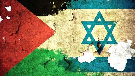 ¿por Qué Los Palestinos No Pueden Firmar Un Pacto Para Poner Fin Al