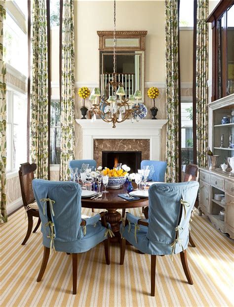 Timeless Traditional Dining Room Designs Interior Vogue