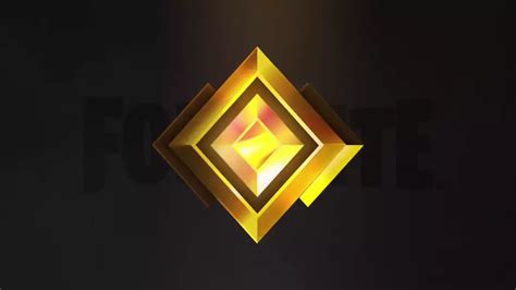 Fortnite Ranked Season Zero Rank Tiers Rewards Ginx Esports Tv