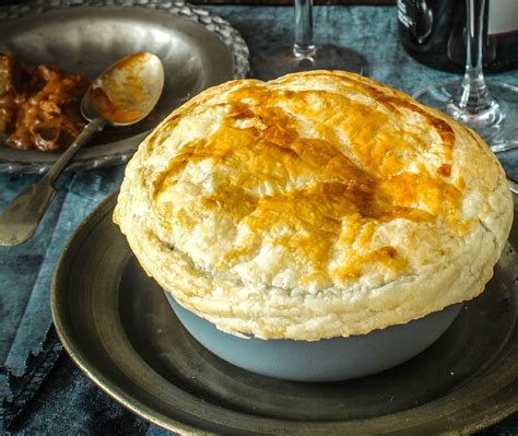 Lamb Pot Pie With A Classic Twist The Spice People