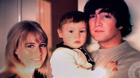 Muere Primera Esposa De John Lennon
