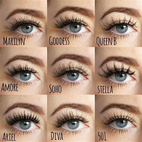 I'm thinking of getting lash extensions and i've done a lot of research, but i want to hear from my fellow redditors! Pin by å©æ³¢ å¼ on BEAUTY SHOOT | Koko lashes, Volume ...