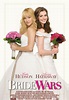 Poster zum Bride Wars - Beste Feindinnen - Bild 2 - FILMSTARTS.de