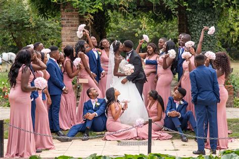 Top 35 Black Wedding Vendors And Black Owned Businesses To Support