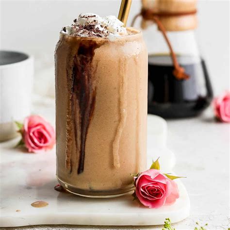 15 Tasty Coffee Smoothie Recipes To Kickstart Your Day Coffeewise