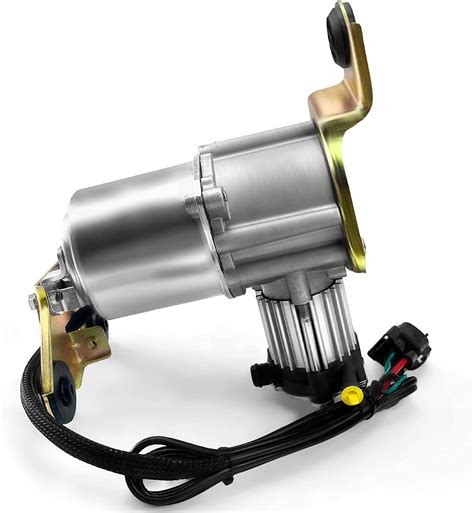 Buy Vigor Air Ride Suspension Compressor Pump Compatible With Lexus