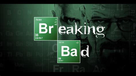 Image Gallery For Breaking Bad Tv Series Filmaffinity