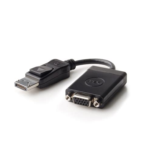 Display port vga bilgisayar kabloları modelleri ve fiyatları için tıklayın! Dell Adapter - DisplayPort to VGA | Dell United States