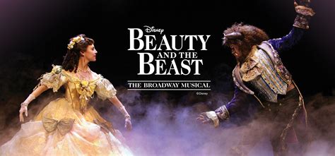 Beauty And The Beast Broadway S Classic Musical Splusbopqe
