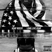 Album Review: ASAP Rocky- Long.Live.ASAP.