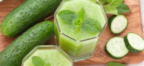 7 Incredible Cucumber Juice Benefits According To A Nutritionist Health Insider
