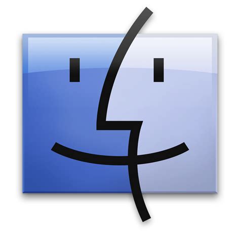 Mac Os Logo Transparent Png Amp Svg Vector File Gambaran