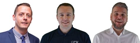 New Directors Appointed At Gpw Recruitment Gpw Recruitment