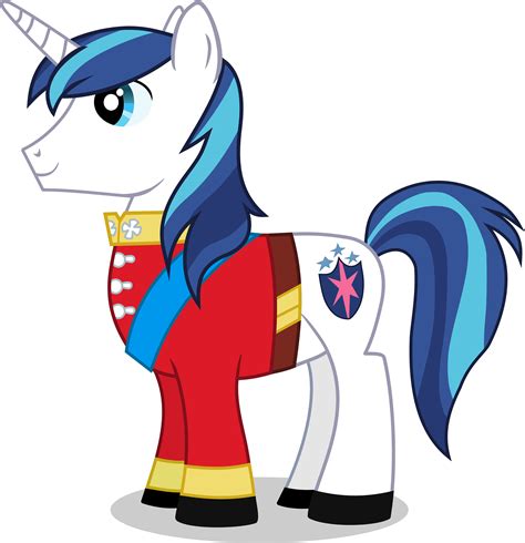 Shining Armor Mlp My Little Pony Characters Little Pony Pony