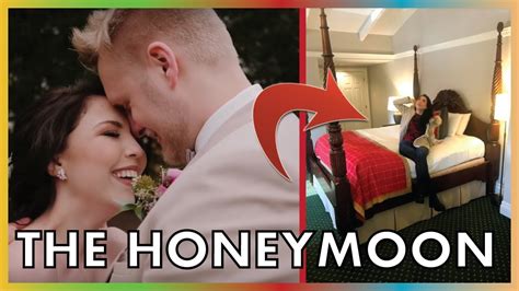 Our Honeymoon Youtube