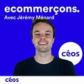Stream #1 - Céos - Comment générer 20 000€ de CA par mois sur son site ...