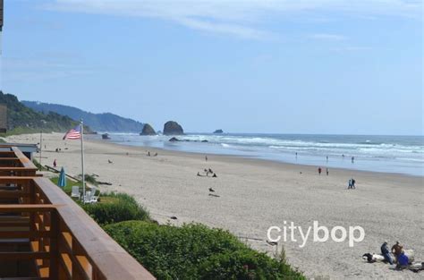 10 Best Things To Do In Cannon Beach
