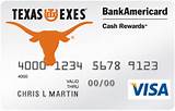 Pictures of Bank Of Texas Credit Card