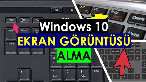 Amazon Ormanı Pazar Solucan Laptopta Ekran Görüntüsü Alma Windows 10