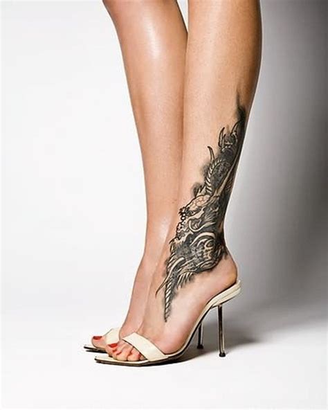 31 Beautiful Tattoo Design Ideas For Women