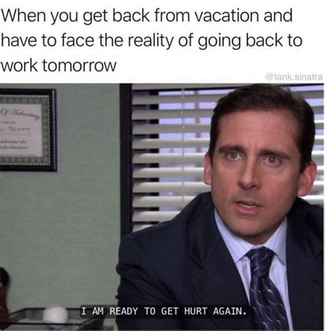 20 Back To Work Memes To Send Your Work Bff Right Now Inhersight