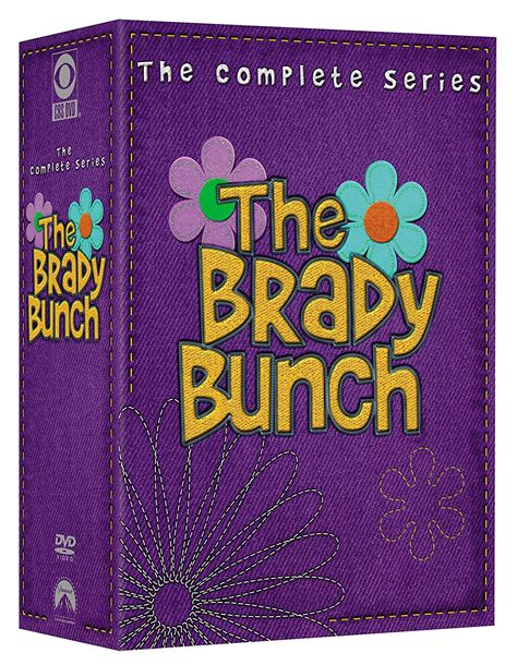 Brady Bunch The Complete Series Florence Henderson