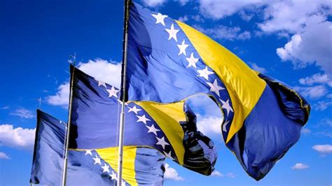 Čestitamo 25 Novembar Dan Državnosti Bosne I Hercegovine Tesanjnet