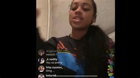 Funnymike And Jailyah Officially Has Broken Up Jailyah Caught Mike